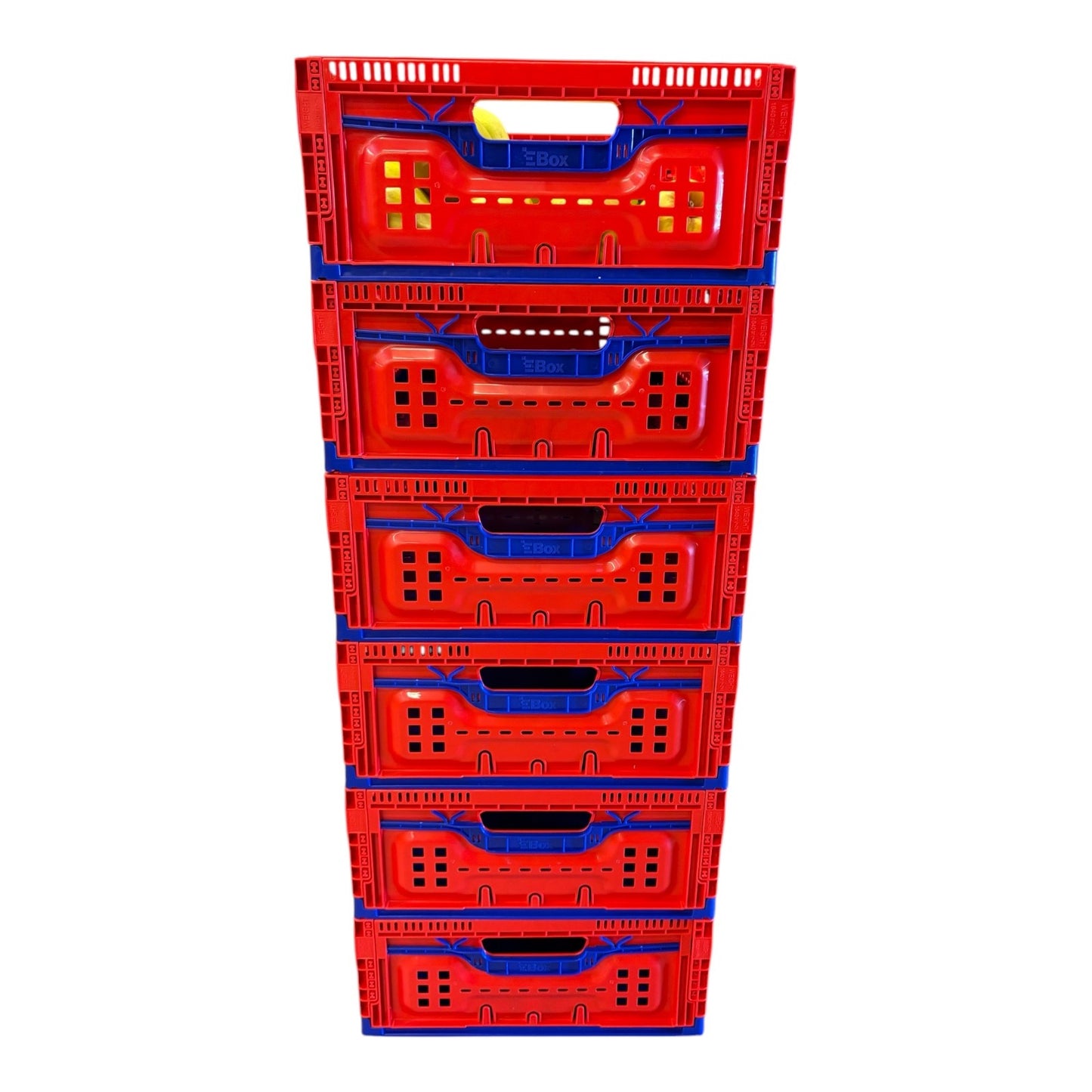 Kašeta 600400*175 preklopna cp