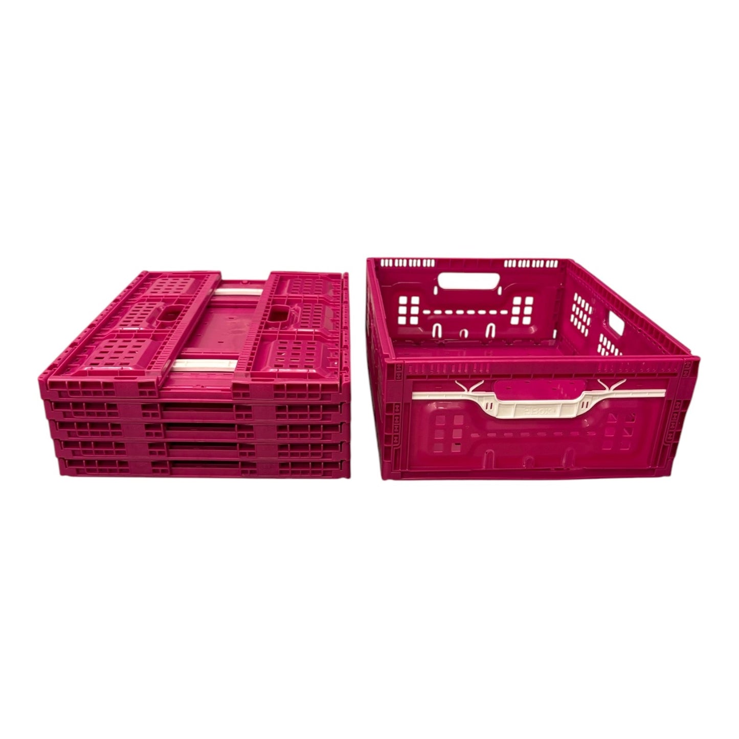 Kašeta 600400*175 preklopna  lll